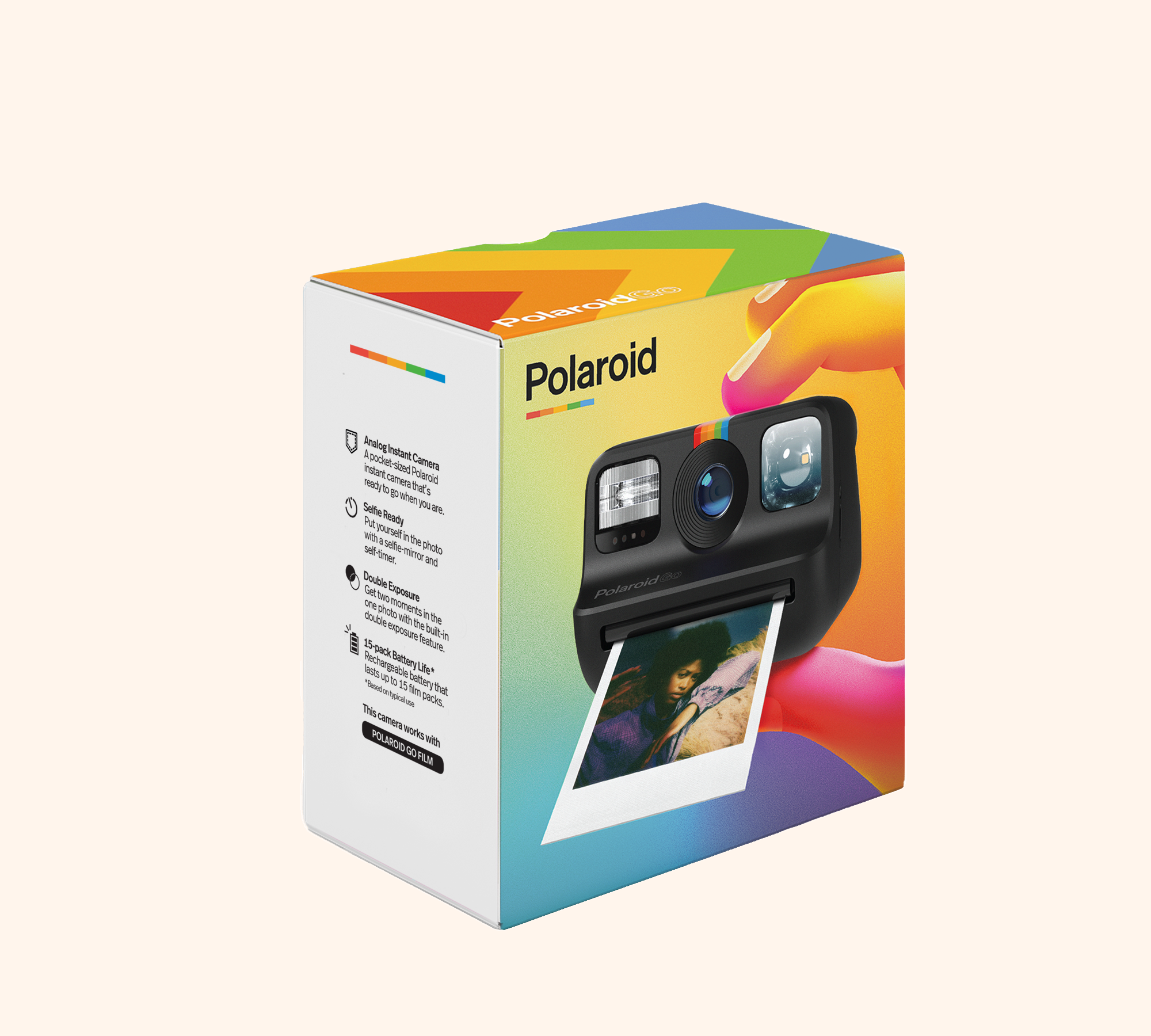 Polaroid Go